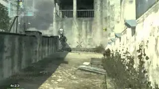 TeH x LaZoR - MW3 Game Clip