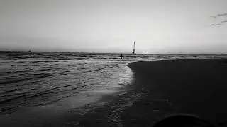 Sefton Coast Waves