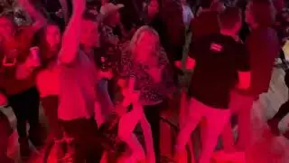 Cowboy Bar 1-16-22