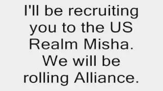 WoW - Recruit a Friend!
