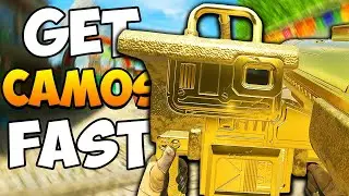 How to get Rocket Launchers GOLD & PLATINUM | Modern Warfare 2 Polyatomic and Orion Guide