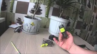 SONY HDR-AS30V.Проблема со звуком.