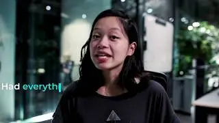STHLM Tech Fest  - WHY TO VOLUNTEER?