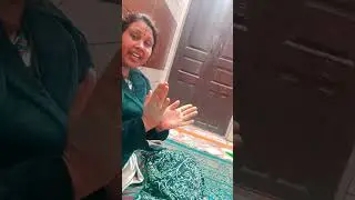 भजन संध्या बरसाना में 