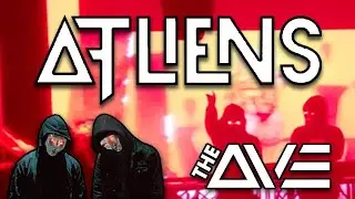 ATLiens -- The Ave Live Philly -- 6/17/2023