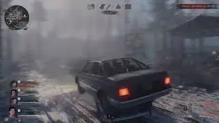 Evil Dead: The Game - Car Wars