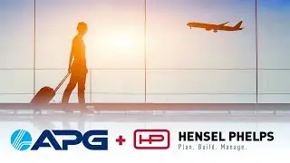 Customer Connection: APG + Hensel Phelps