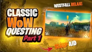 The Most Annoying Quests in Classic WoW
