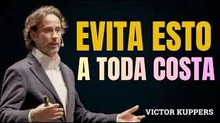 Los 7 Asesinos Silenciosos del Éxito | Victor Küppers Motivación y Mentalidad Ganadora