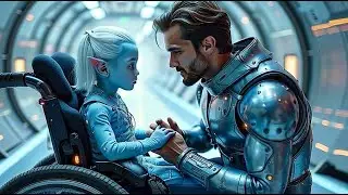 Human Physician Saves the Alien Child No One Else Would Help! HFY | Sci-Fi HFY Stories