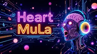 Heart MuLa - Google Colab 1-Click Notebook