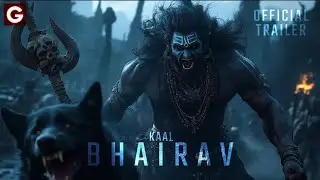 THE LAST SHADOW OFFICIAL TRAILER 