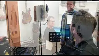 Clovis Cavalieri e Guto Tomaz - Everybody&acute;s Changing - Keane