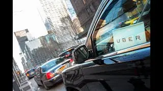 Uber Charges More If They Think You're Willing To Pay More