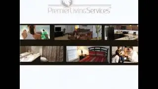Premier Living Services