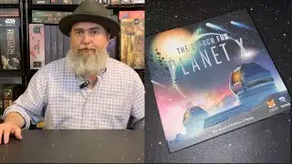 TDG: Поиски Планеты X
