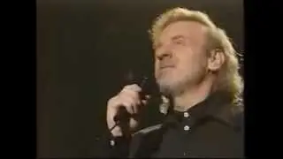 Colm Wilkinson - Gethsemane