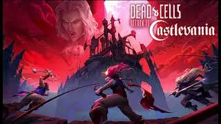 Deadcells: Return to Castlevania - Simon's theme