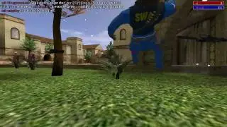 Xil-sephy Insane HK69 Shot