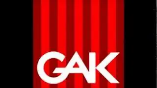 GAK - Wir san Rote Teufel (Der Bundesliga Mix!)