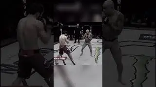 Islam Makhachev's Most BRUTAL Moments vs Volkanovski #shorts #ufc #mma