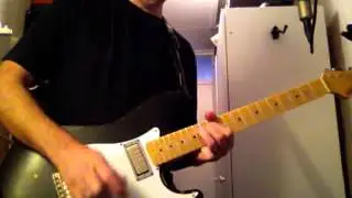 Firecaster demo