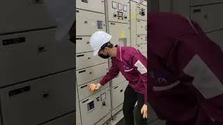 LAB 4: Operation Low Voltage Switch Board (LVSB)