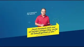 Die Zukunftsinitiative 