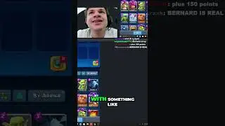 Silence Giant Skeleton Clone Deck: Clash Royale Off-Meta Fun!