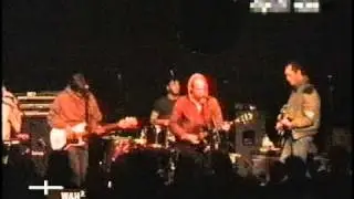 Bonny Prince Billy - Just To See My Holly Home
