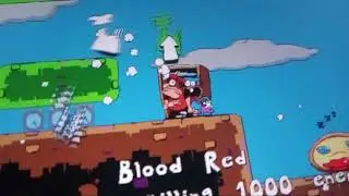 Going through Peppino's outfits in Pizza Tower while I decide the future of this channel 