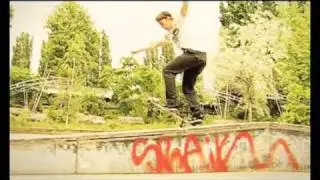 47 PUZZLE SKATE VIDEO ISSUE 47 PART 01