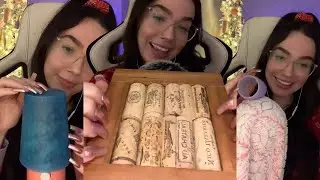 ASMR For Instant Deep Sleep & Relaxation