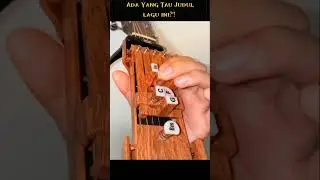 Alat Bantu Gitar + Vocal Merdu🌹
