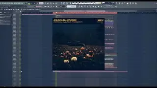 Arlow - Frozen In Time (COCORO Remix) Andre Remake Accurate !