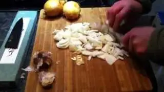 Petty Knife Blazen Ryusen  Powdered steel technology.