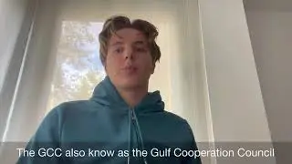 Gulf Cooperation Council trade agreement