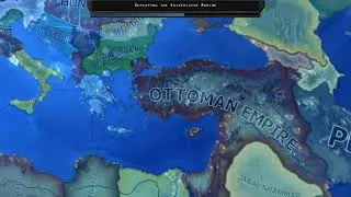 Hoi4 Kingdom of Greece Kaiserreich meme (Megali Idea)