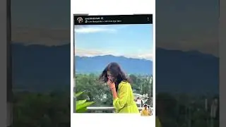 Sourav Joshi Wife Avantika Bhatt?😱😷#souravjoshi #shorts