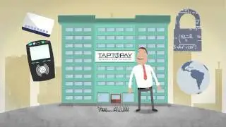 TaptoPay Corporate Video