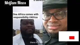 Zimbabwe men message to all Zimbabwe in South Africa!! 