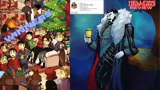 CRYSTAL COUPONS GIVEAWAY WINNERS - ROASTING TSS WINNER - COLOSSUS HELLFIRE WBU - Marvel Future Fight