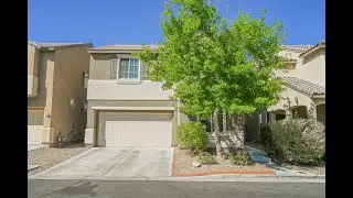 3972 Meadow Foxtail Drive Las Vegas Nevada 89122