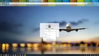 Spring+Angular. Exception Handling Demo.
