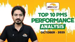 October 2025 PMS Performance | Top 10 Performances |&nbsp;PMS&nbsp;Bazaar