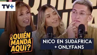 ¿Quién Manda Aquí? | 15 de Enero de 2026