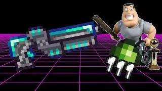 PSA: Vortex Beater