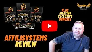 Affilisystems Review   Affilisystems Product Review Honest Video