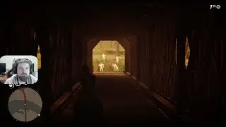 Red Dead Redemption 2: Episode 86 - The Legendary Big Horn Ram