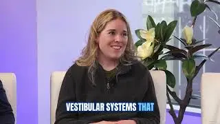 Understanding Vestibular Migraines: The Hidden Link Between Brain Trauma and Balance Issues. 